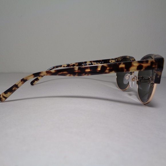 Diane von Furstenberg JOHANA Brown New Sunglasses main image 8